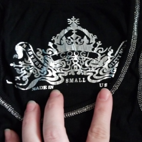 Tank top - Picture 3 of 3